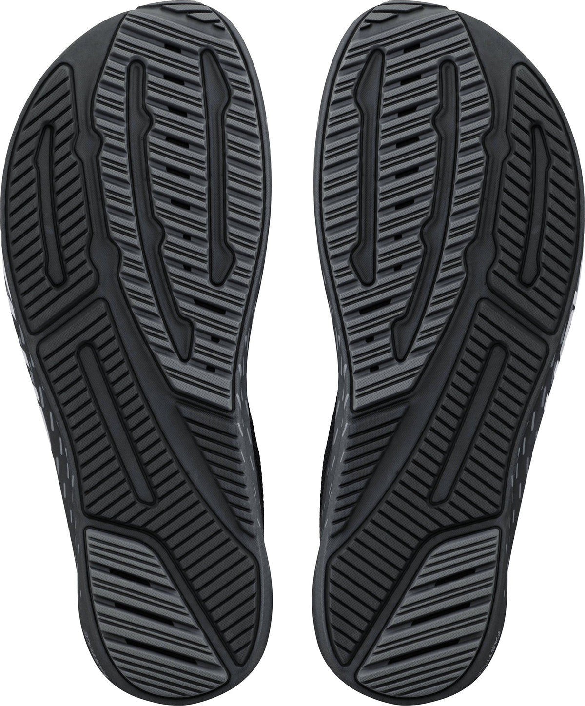 Altra Vanish Pulse Mens Running Shoes - Black