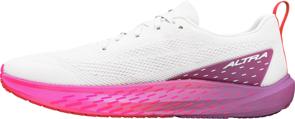 Altra Vanish Pulse Womens Running Shoes - White