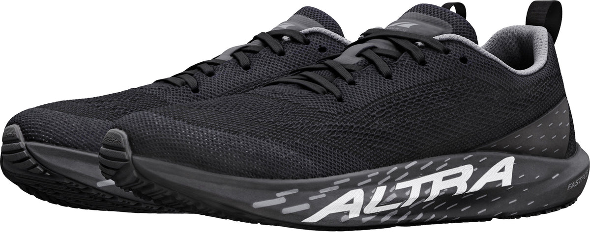 Altra Vanish Pulse Womens Running Shoes - Black