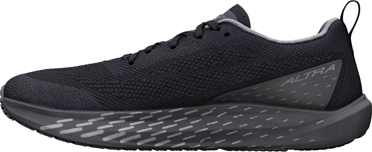 Altra Vanish Pulse Womens Running Shoes - Black