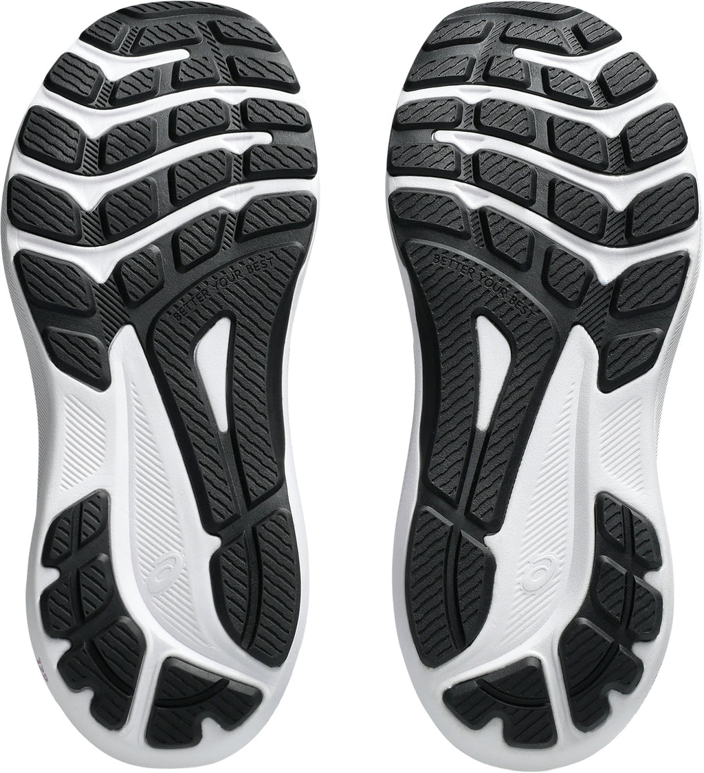 Asics GT 1000 13 GS Junior Running Shoes - Black