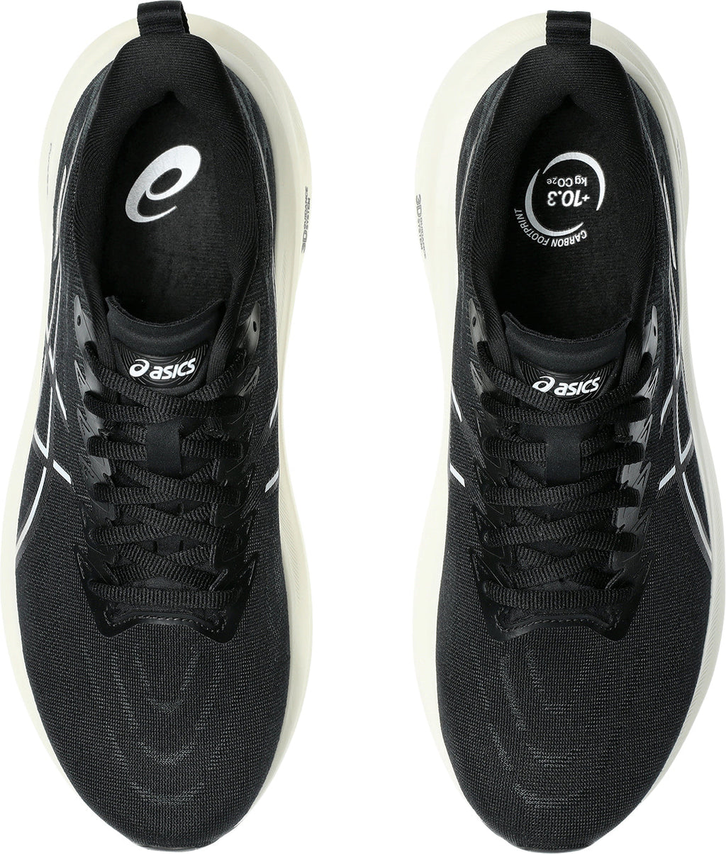 Asics GT 2000 13 Mens Running Shoes - Black