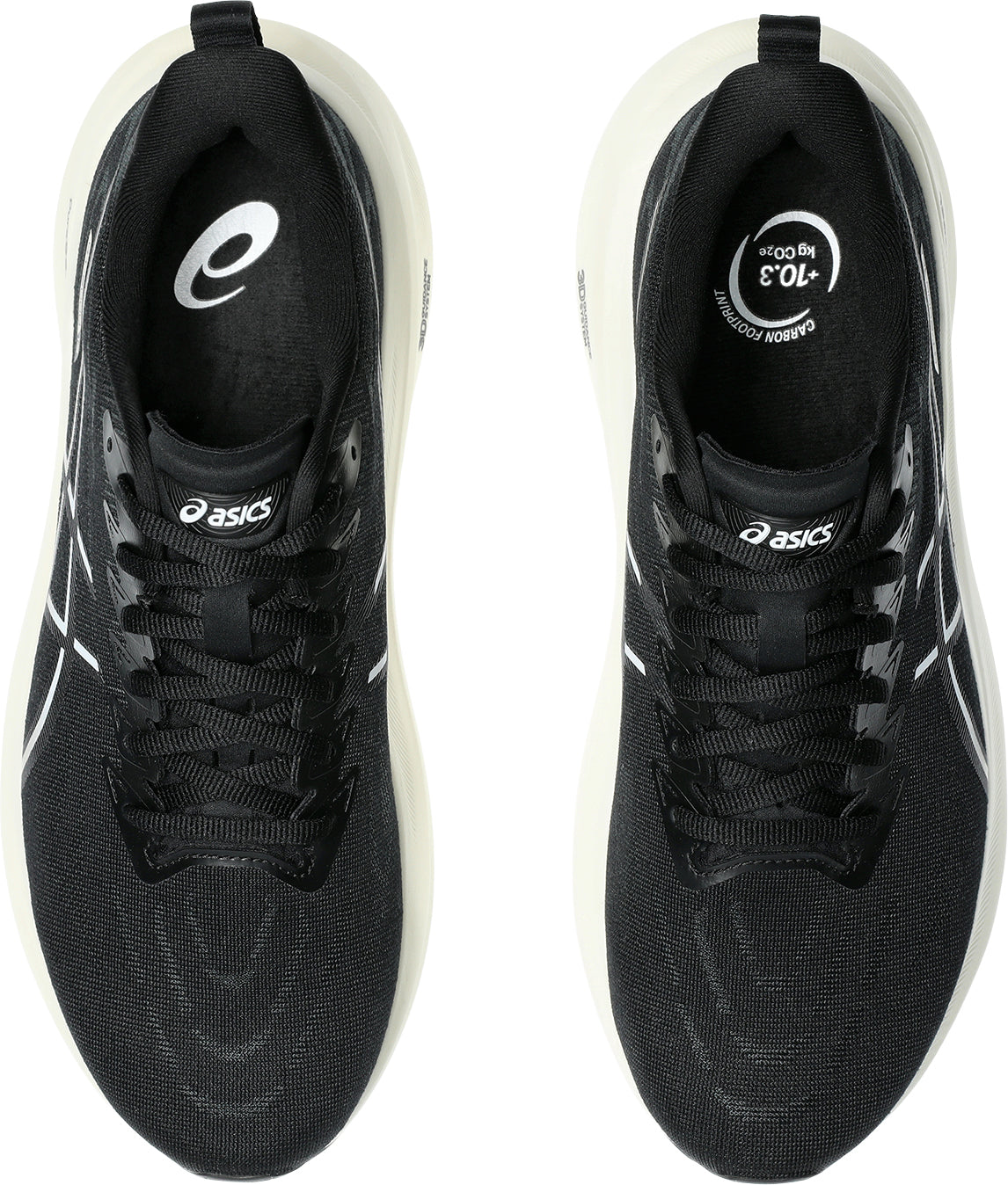 Asics GT 2000 13 Mens Running Shoes - Black