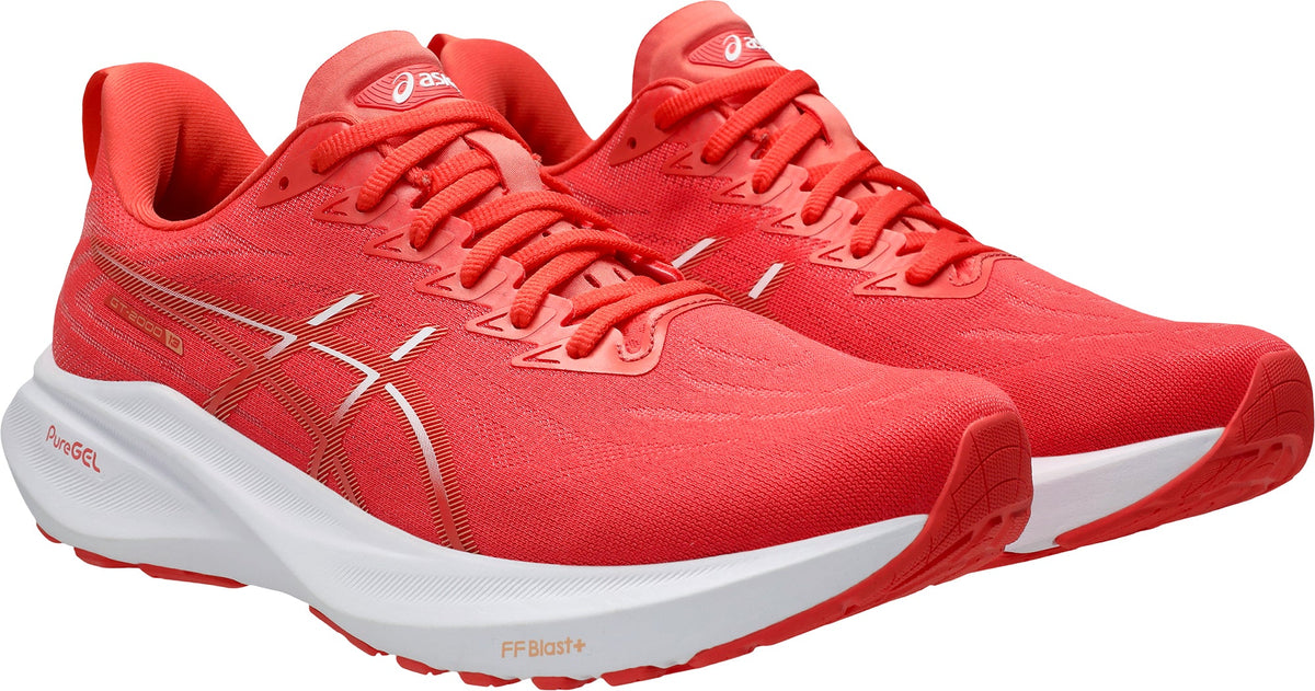 Asics GT 2000 13 Mens Running Shoes - Red