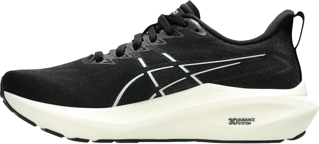 Asics GT 2000 13 Womens Running Shoes - Black