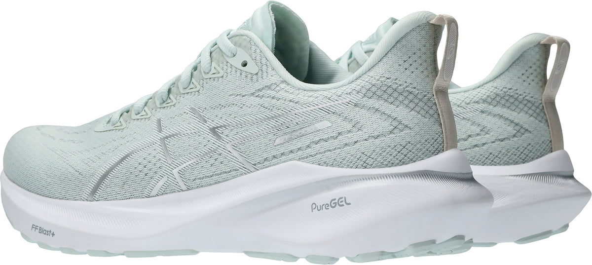 Asics GT 2000 13 Womens Running Shoes - Green