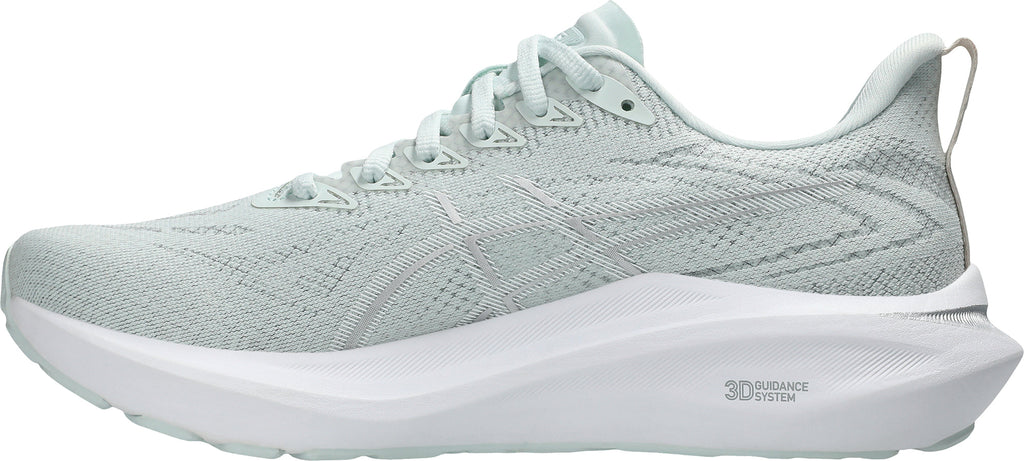 Asics GT 2000 13 Womens Running Shoes - Green