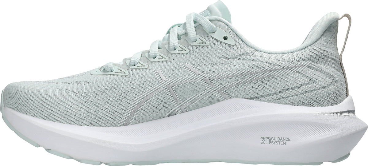 Asics GT 2000 13 Womens Running Shoes - Green