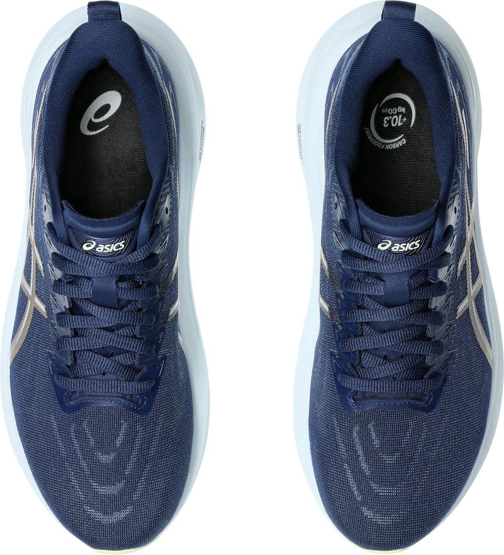 Asics GT 2000 13 Womens Running Shoes - Navy
