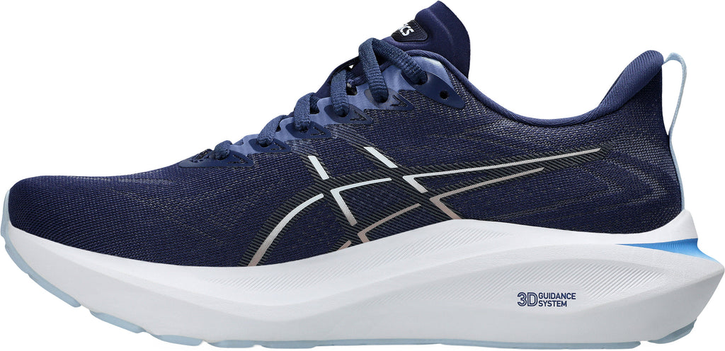 Asics GT 2000 13 Womens Running Shoes - Blue