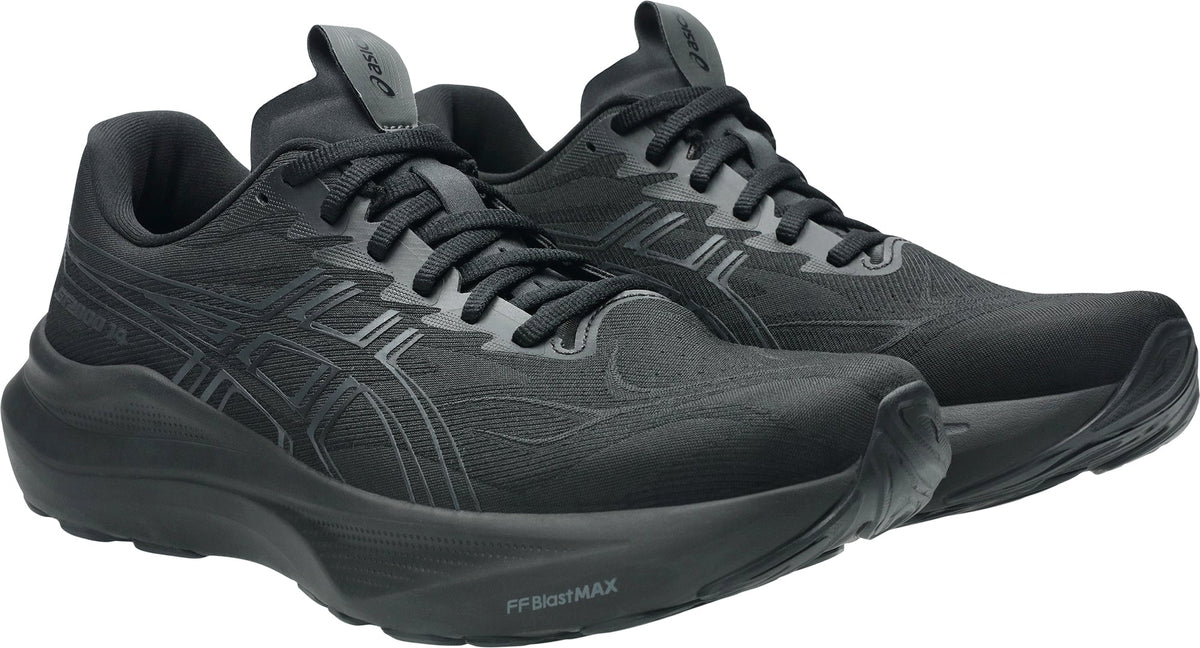 Asics GT 2000 14 Mens Running Shoes - Black