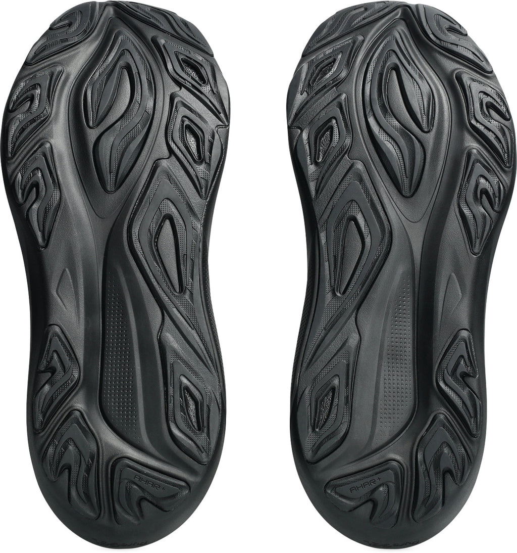 Asics GT 2000 14 Mens Running Shoes - Black