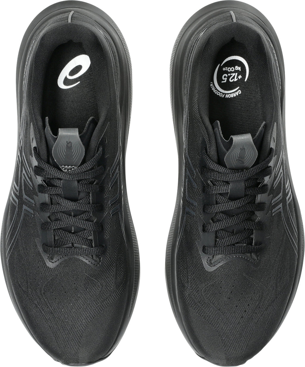 Asics GT 2000 14 Mens Running Shoes - Black