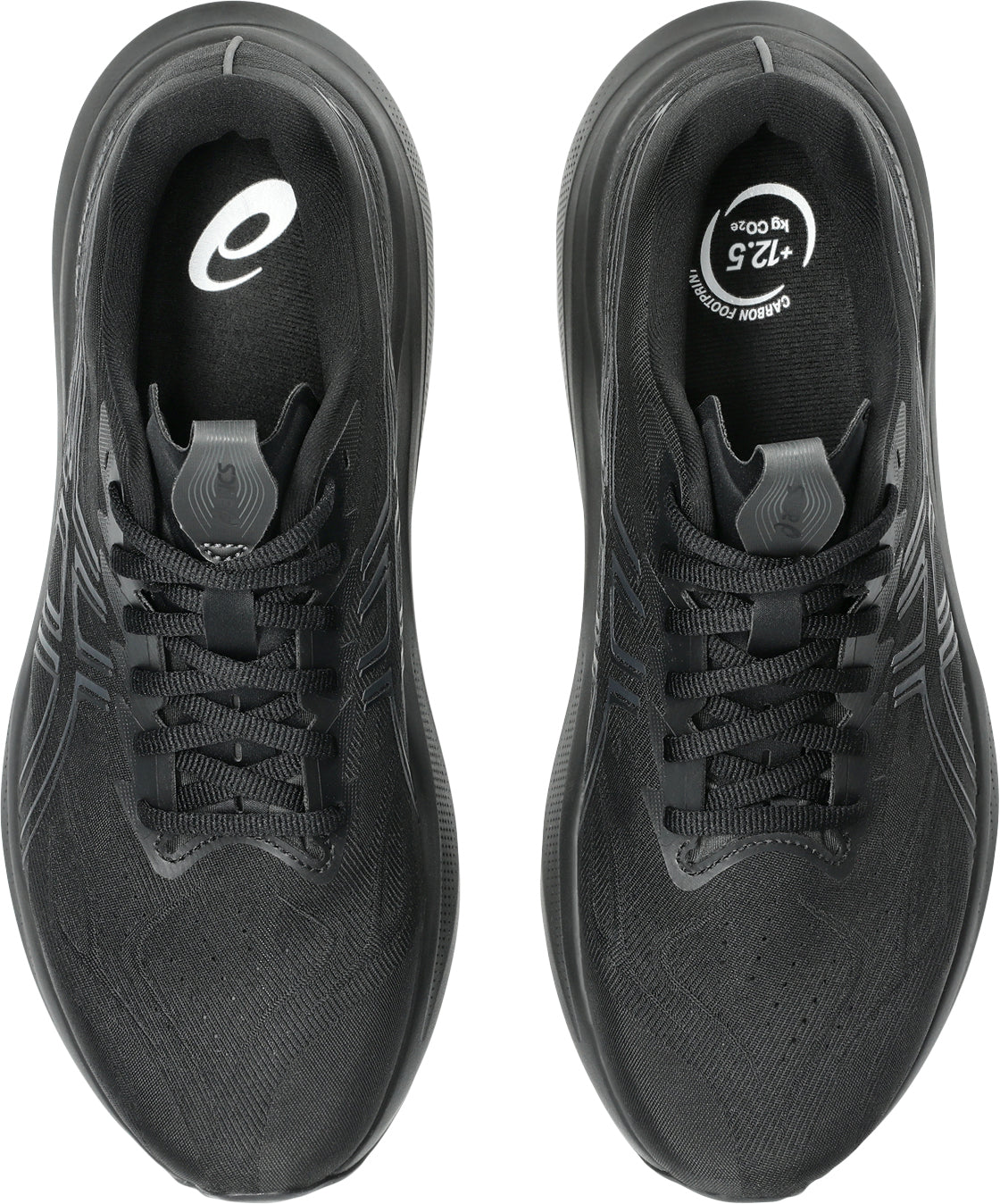 Asics GT 2000 14 Mens Running Shoes - Black