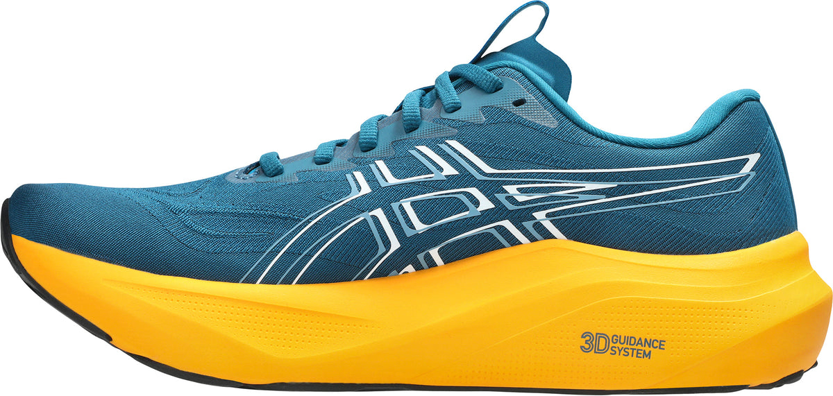 Asics GT 2000 14 Mens Running Shoes - Blue