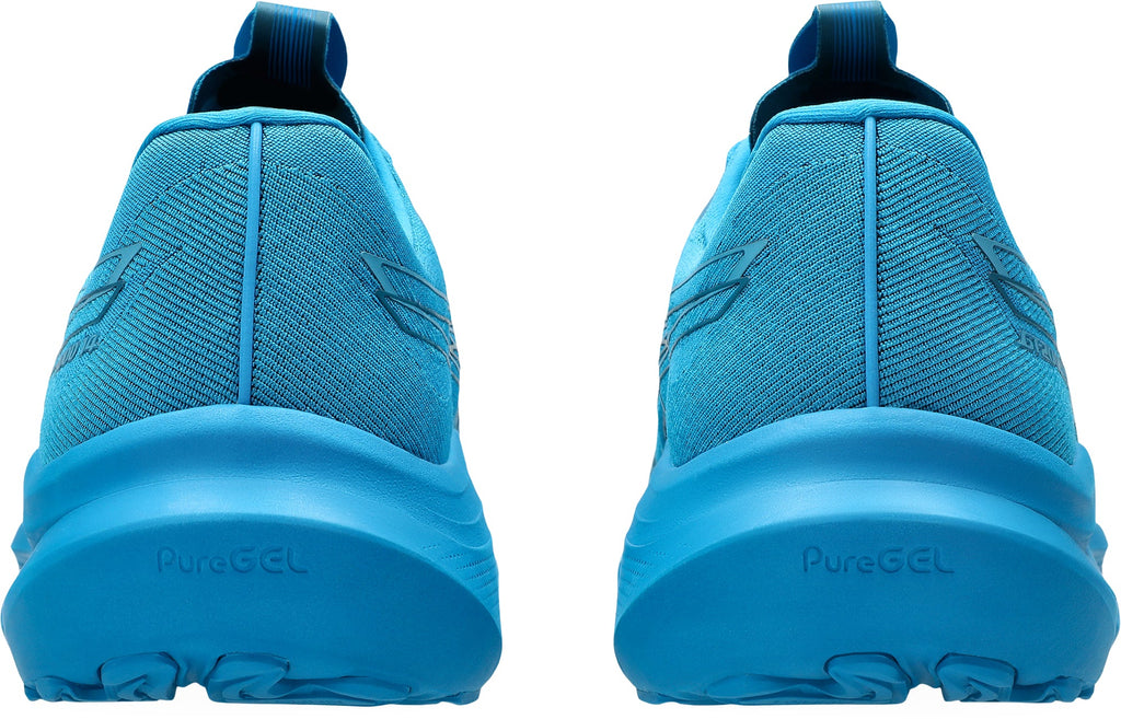 Asics GT 2000 14 Mens Running Shoes - Blue