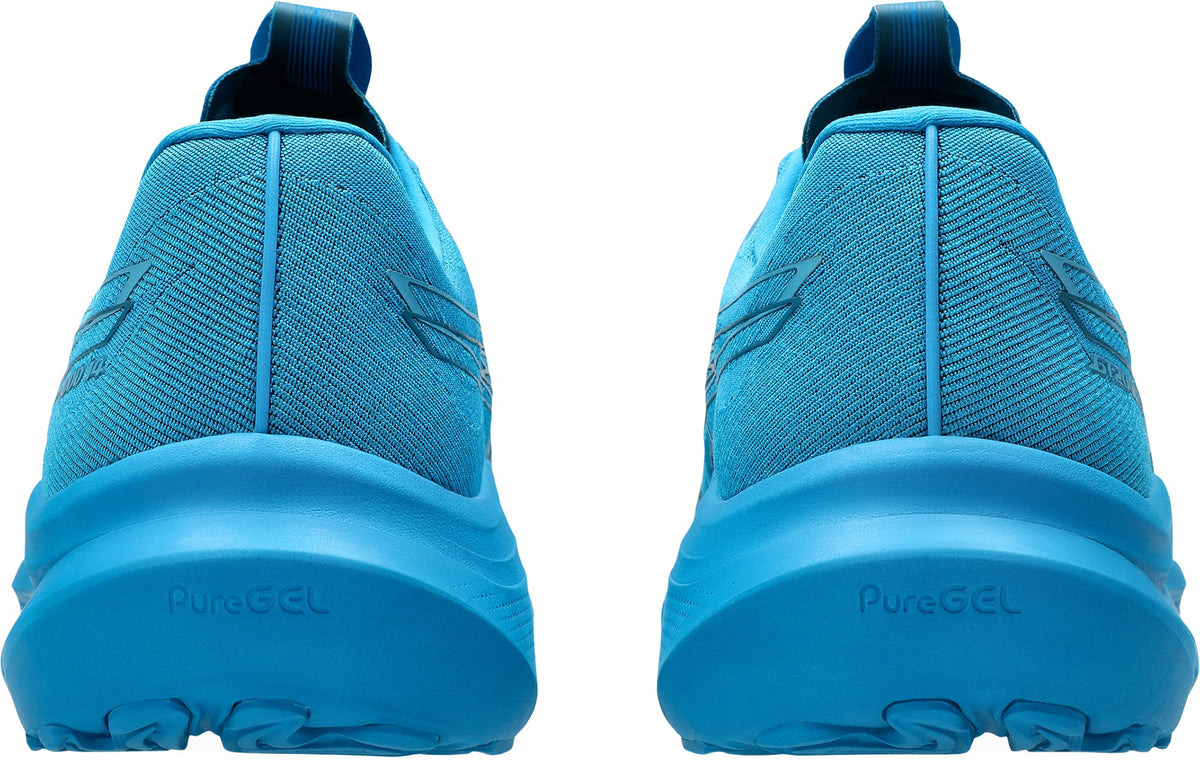 Asics GT 2000 14 Mens Running Shoes - Blue