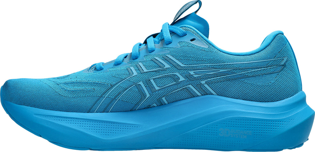 Asics GT 2000 14 Mens Running Shoes - Blue