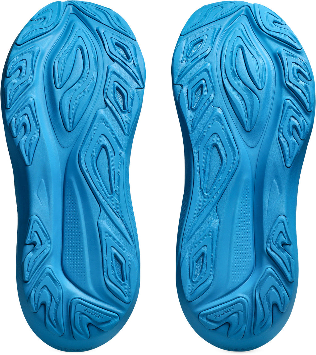 Asics GT 2000 14 Mens Running Shoes - Blue