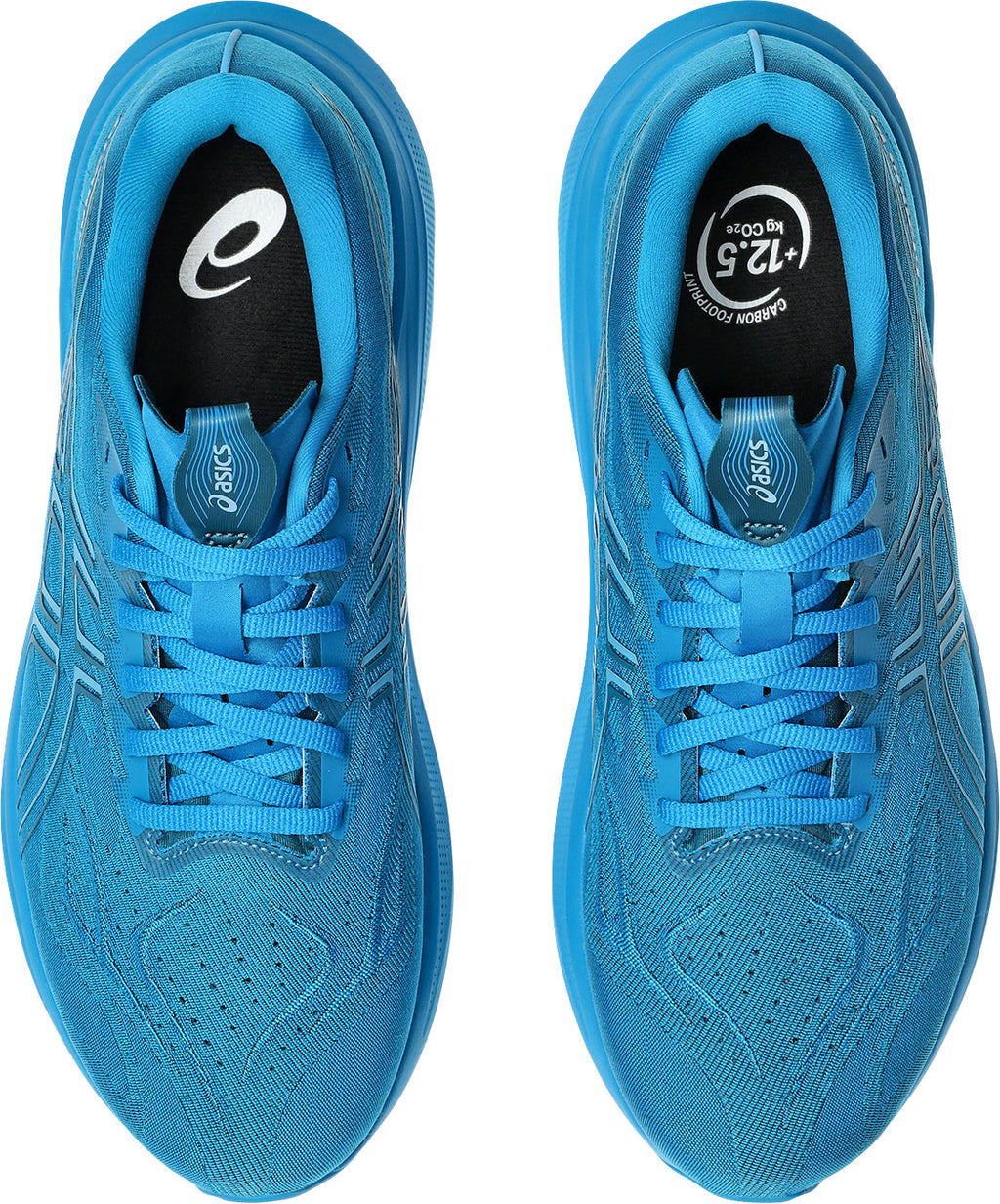 Asics GT 2000 14 Mens Running Shoes - Blue