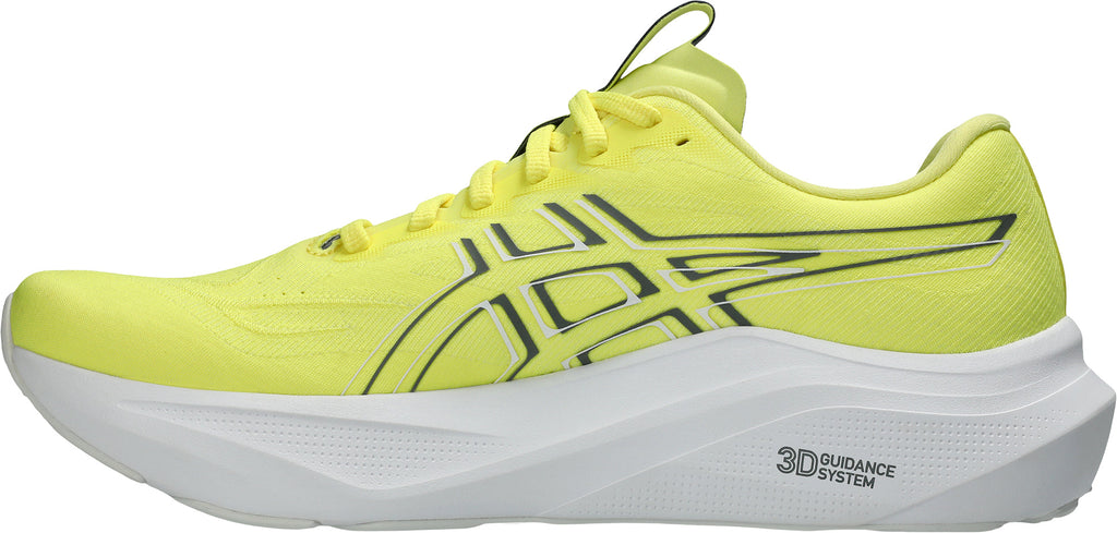 Asics GT 2000 14 Mens Running Shoes - Yellow