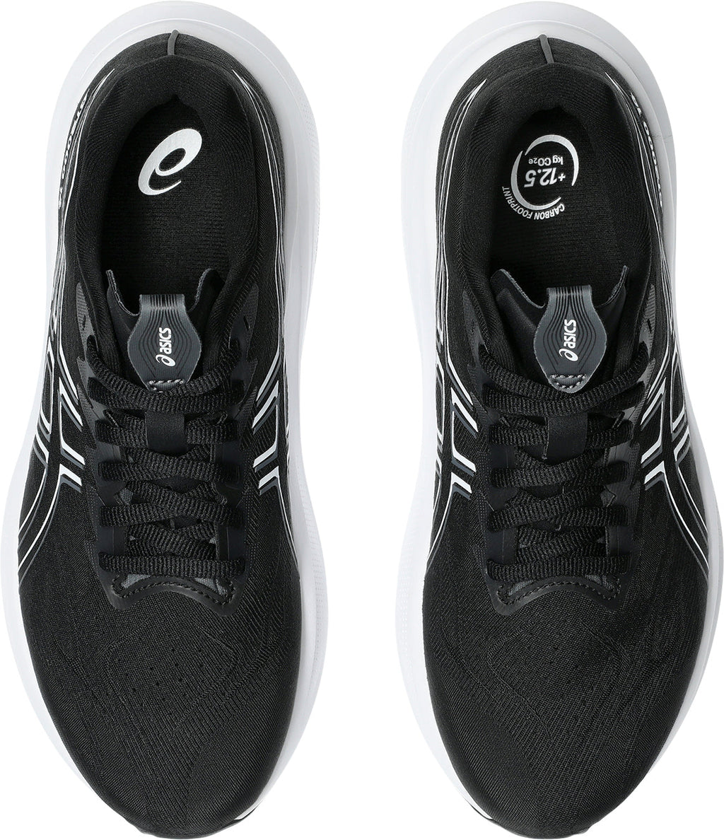 Asics GT 2000 14 Womens Running Shoes - Black
