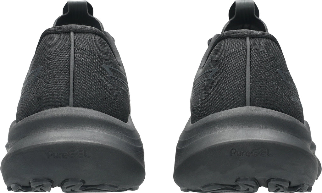 Asics GT 2000 14 Womens Running Shoes - Black