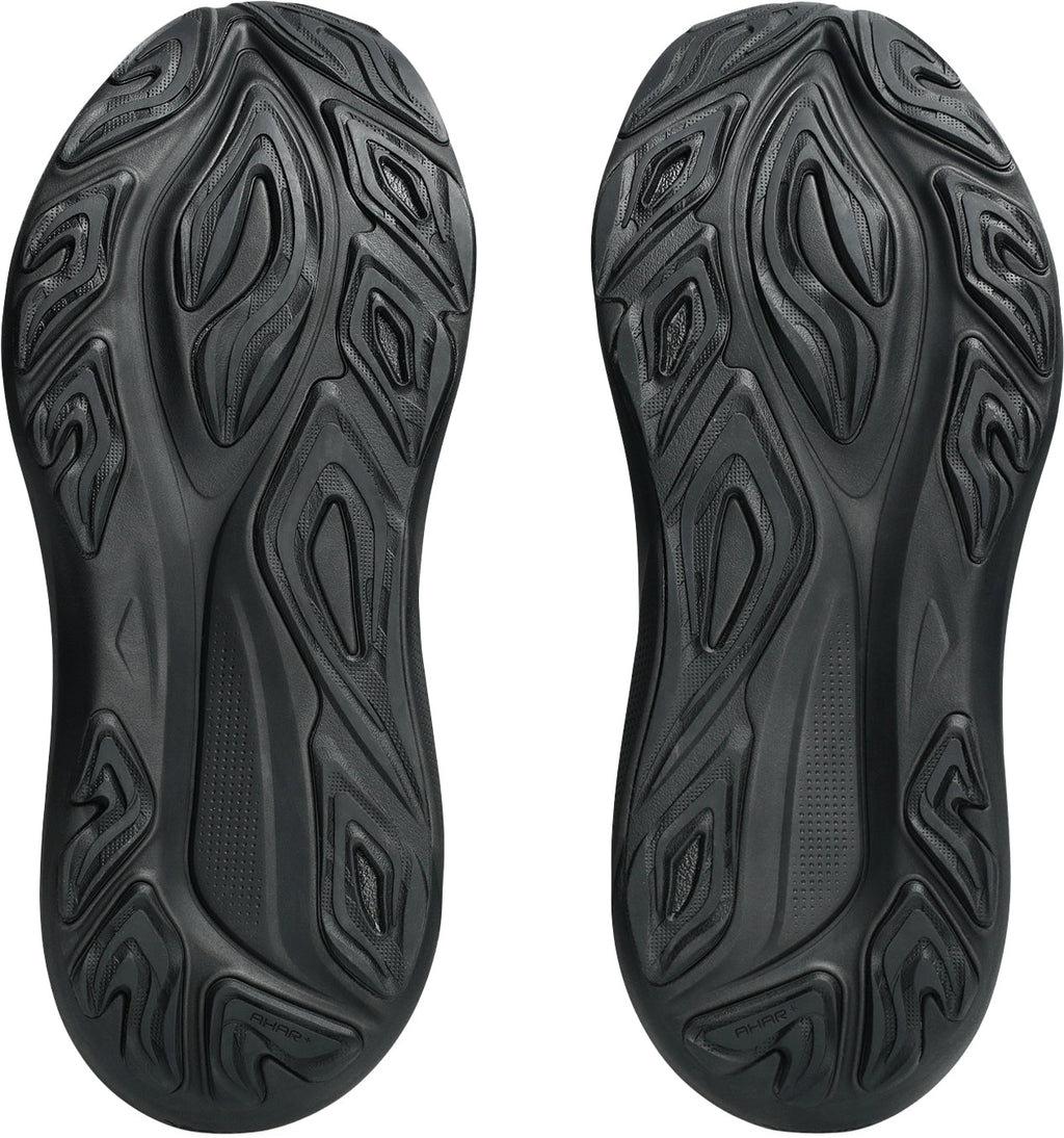 Asics GT 2000 14 Womens Running Shoes - Black