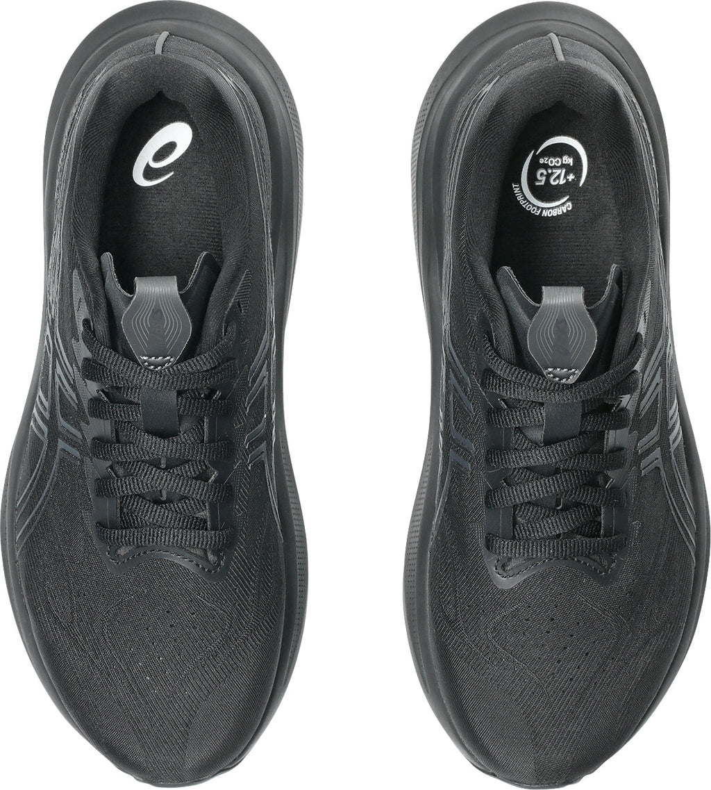 Asics GT 2000 14 Womens Running Shoes - Black