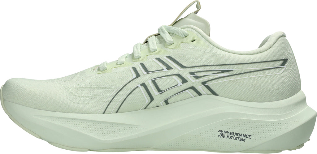 Asics GT 2000 14 Womens Running Shoes - Green