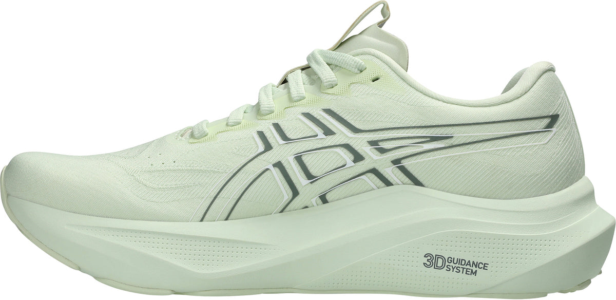 Asics GT 2000 14 Womens Running Shoes - Green