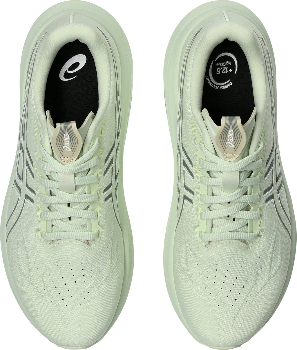 Asics GT 2000 14 Womens Running Shoes - Green