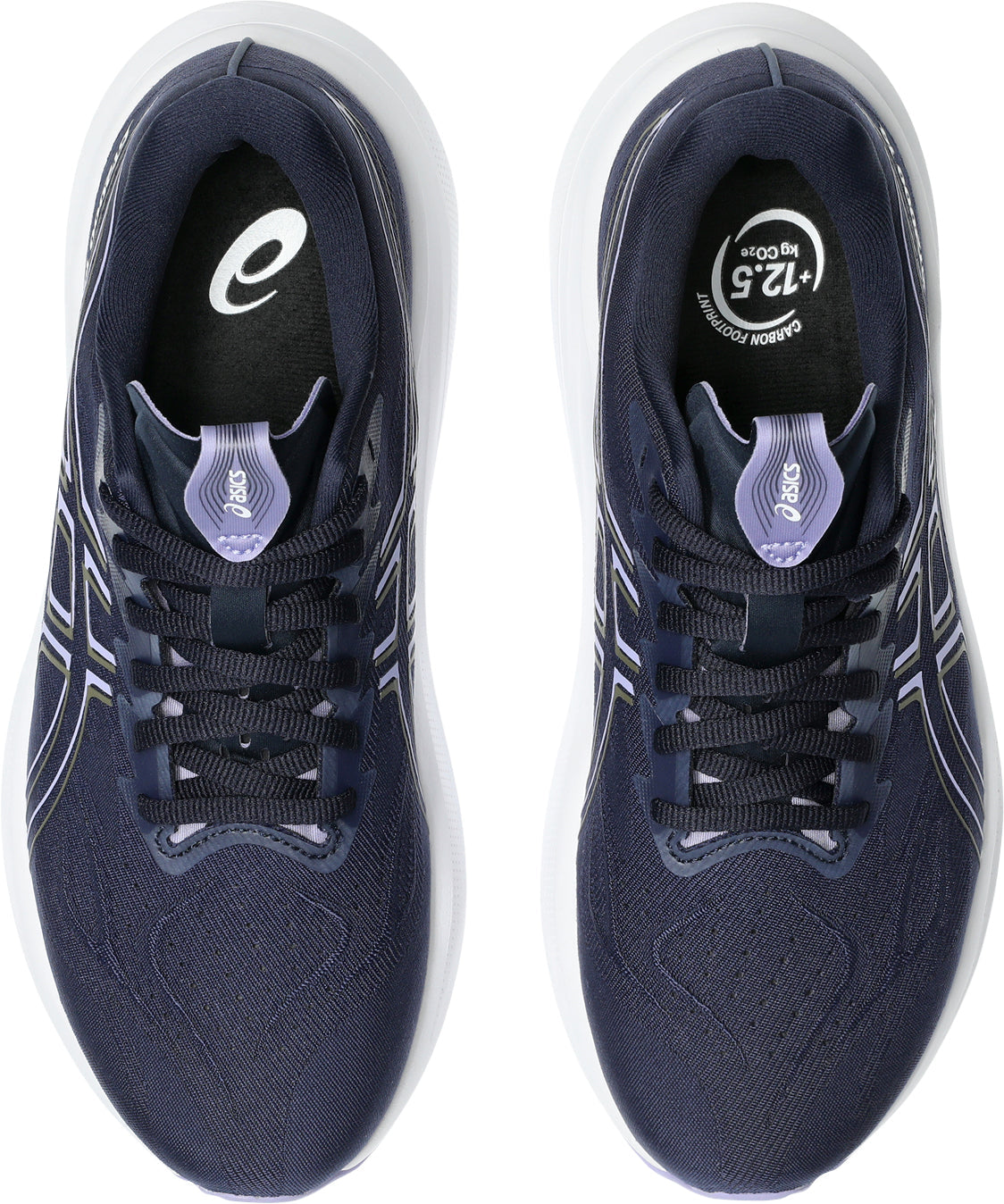 Asics GT 2000 14 Womens Running Shoes - Blue