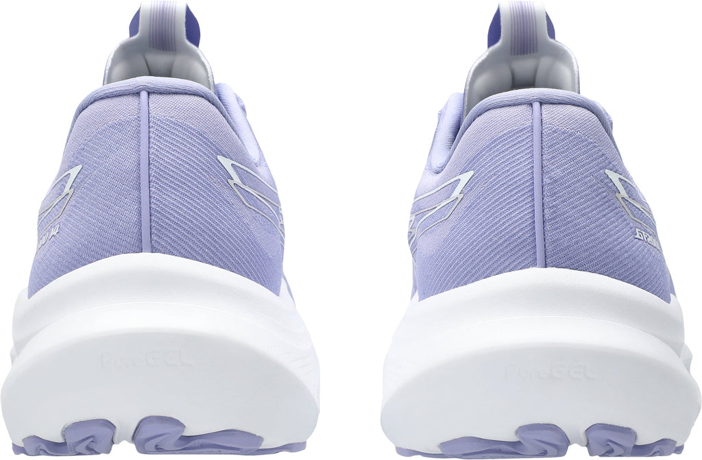 Asics GT 2000 14 Womens Running Shoes - Blue