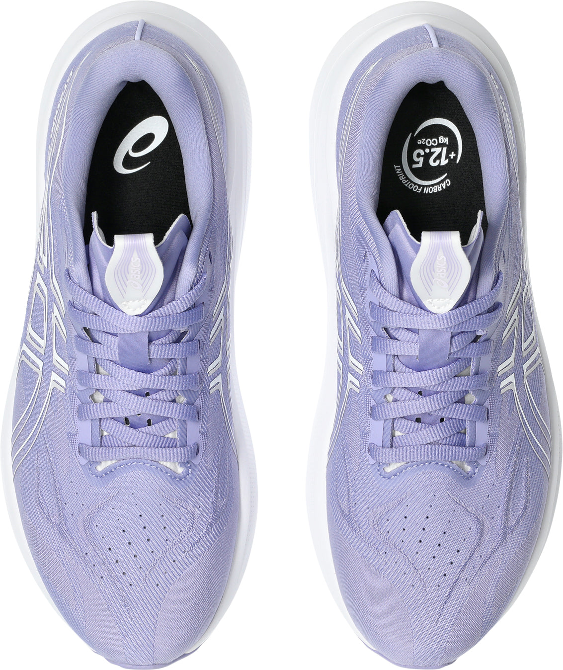 Asics GT 2000 14 Womens Running Shoes - Blue
