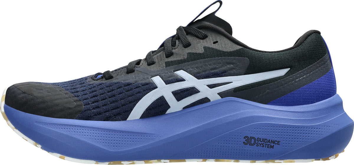 Asics GT 2000 14 Lite-Show Mens Running Shoes - Blue