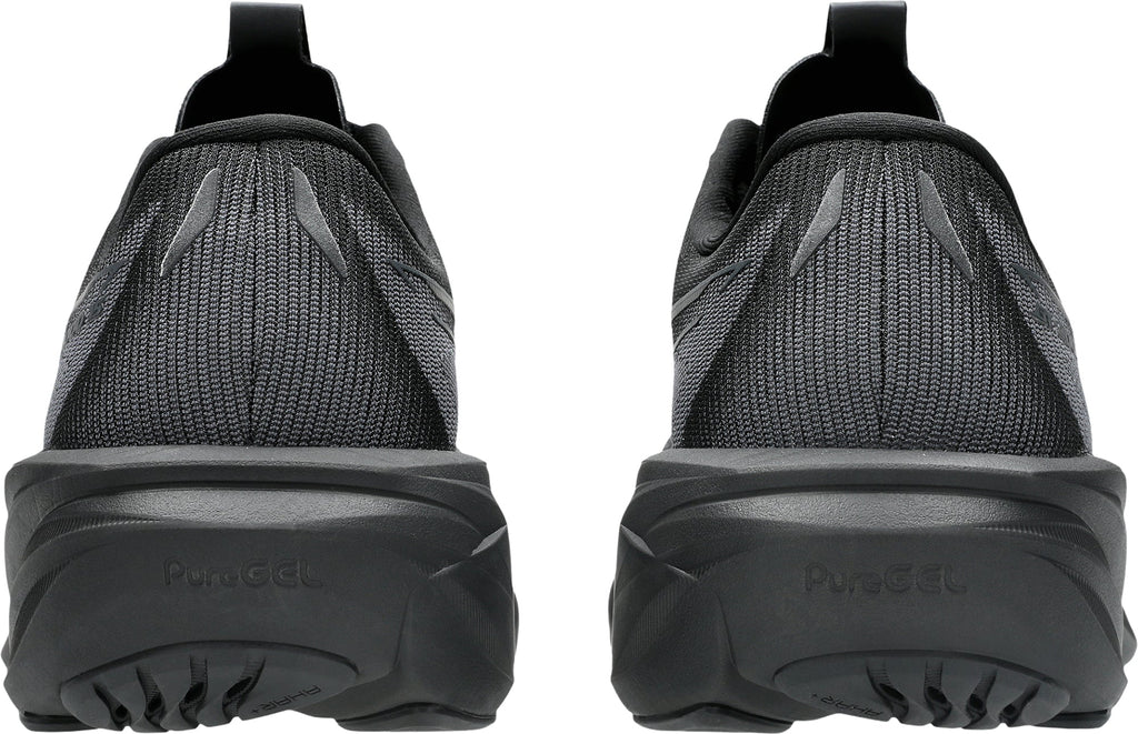 Asics GT 2000 15 Mens Running Shoes - Black