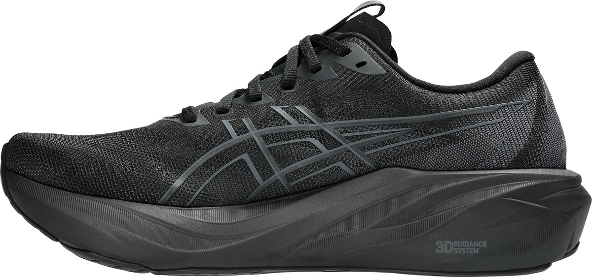 Asics GT 2000 15 Mens Running Shoes - Black