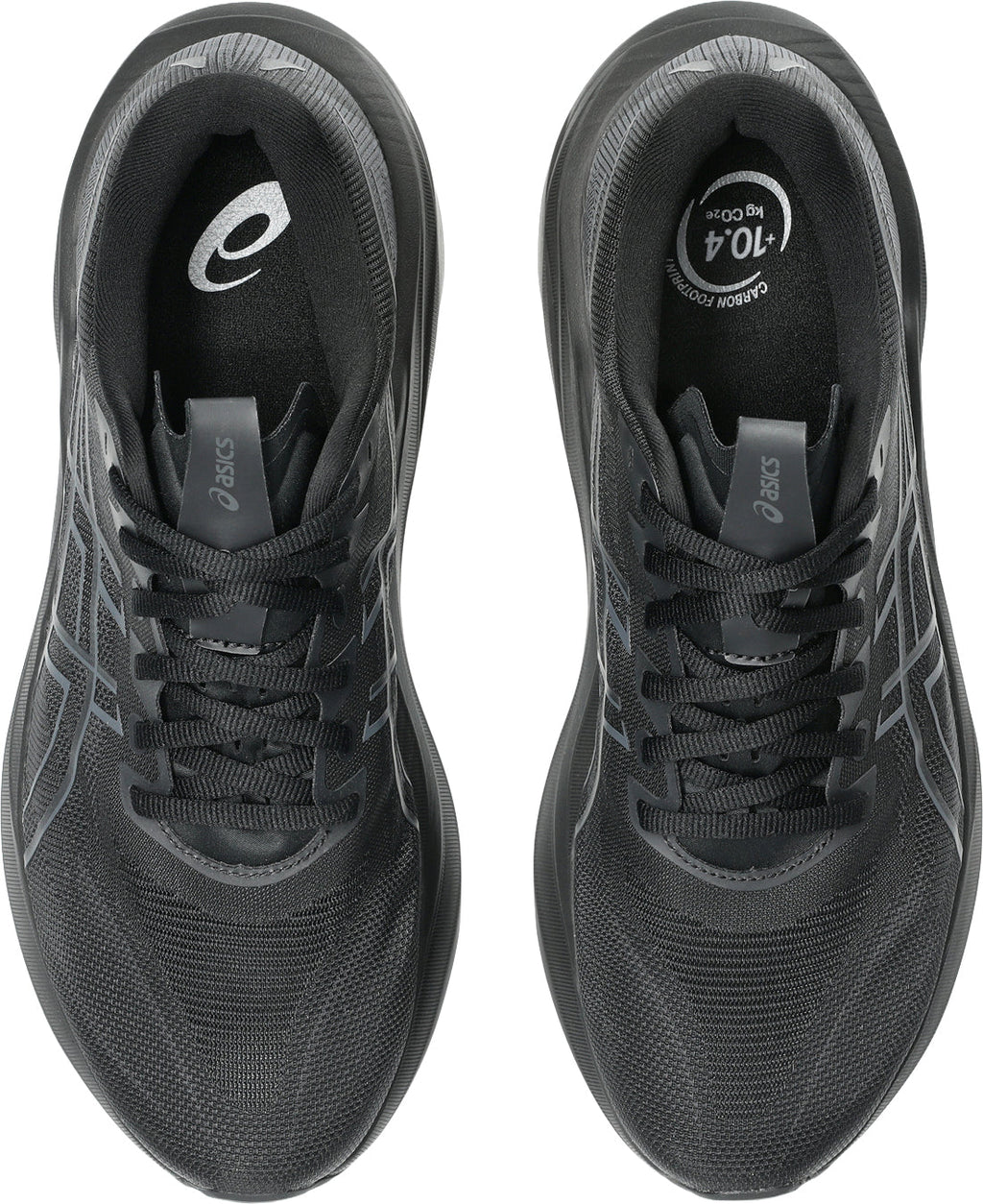 Asics GT 2000 15 Mens Running Shoes - Black