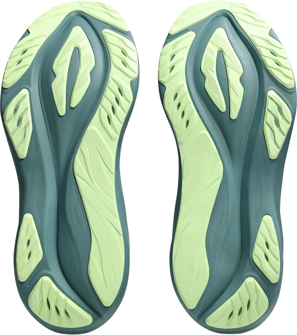 Asics GT 2000 15 Mens Running Shoes - Green