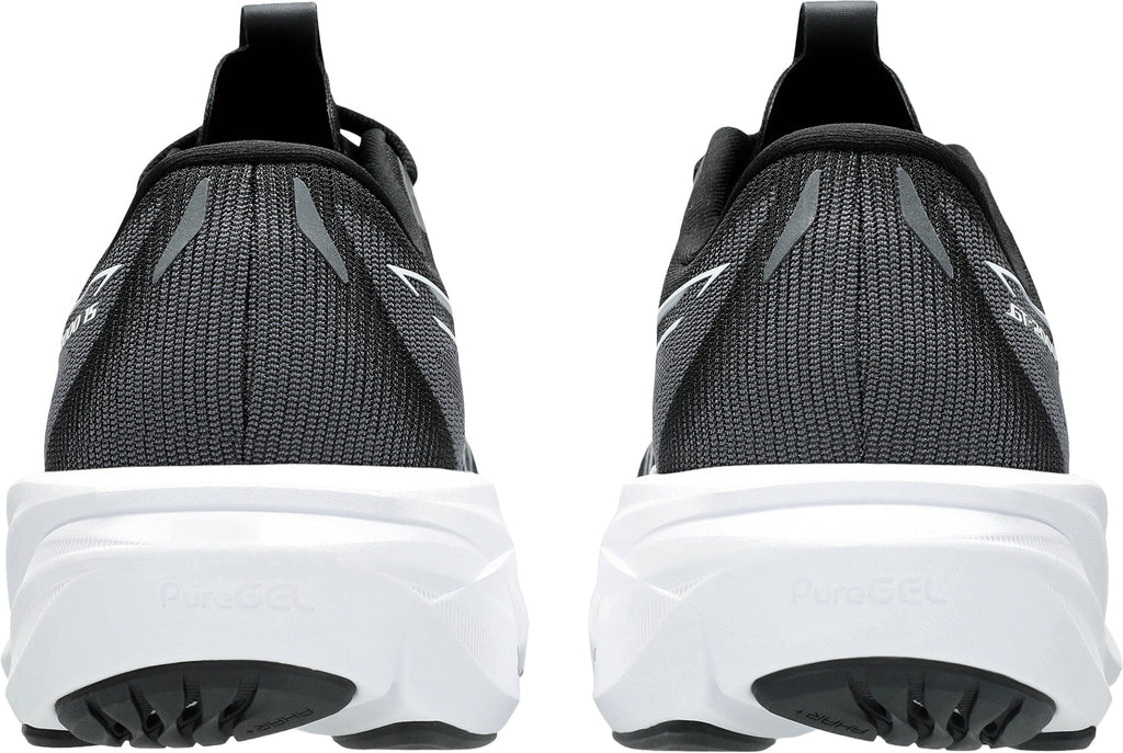 Asics GT 2000 15 Womens Running Shoes - Black