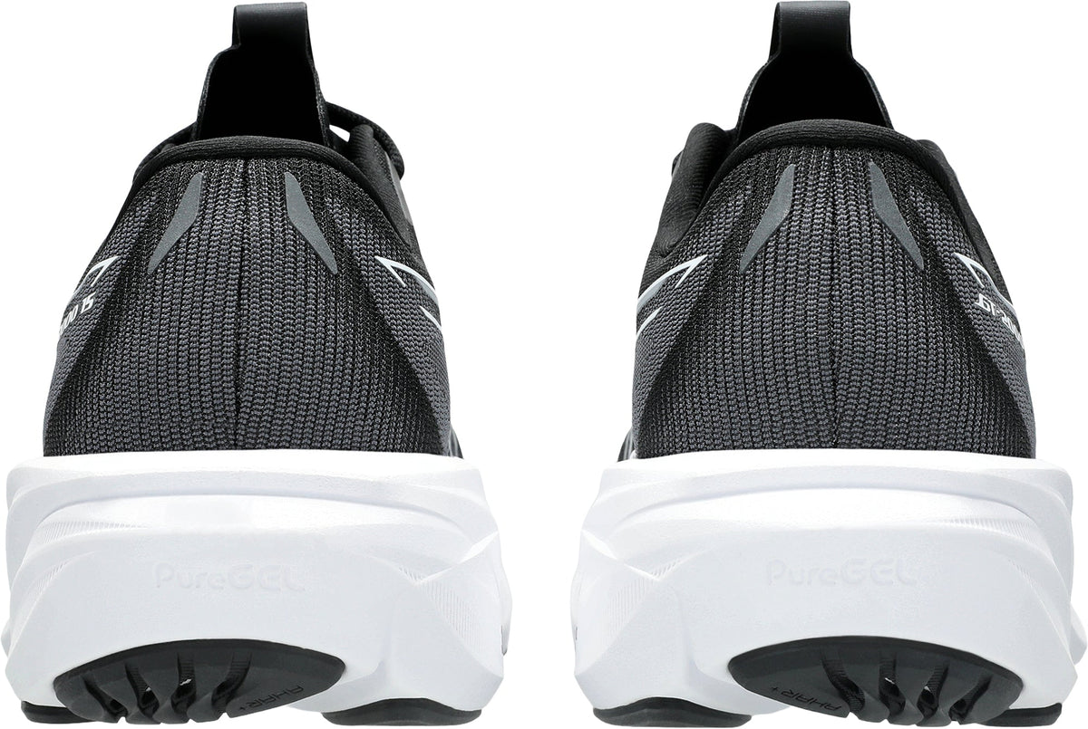 Asics GT 2000 15 Womens Running Shoes - Black