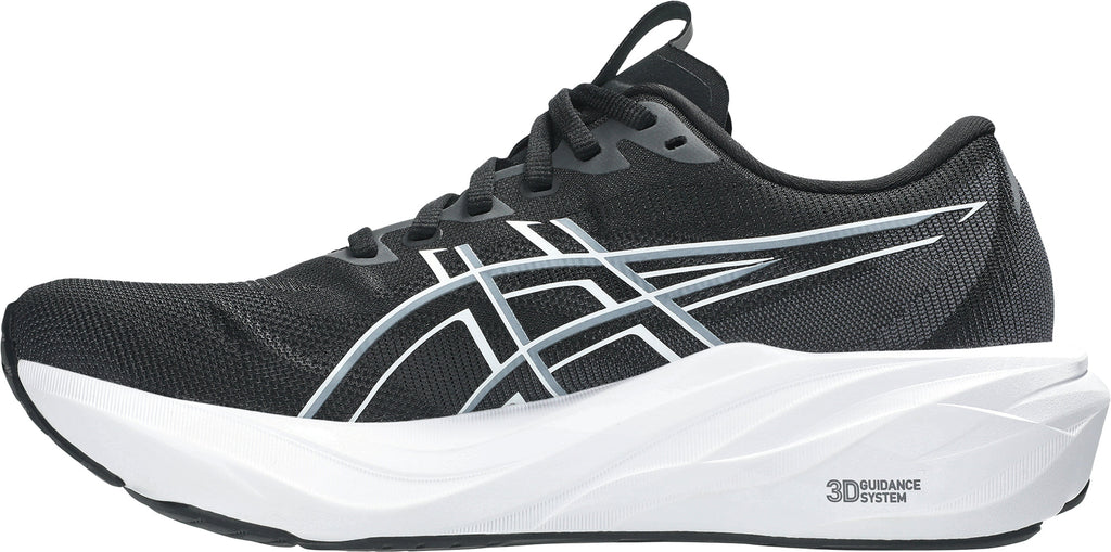 Asics GT 2000 15 Womens Running Shoes - Black