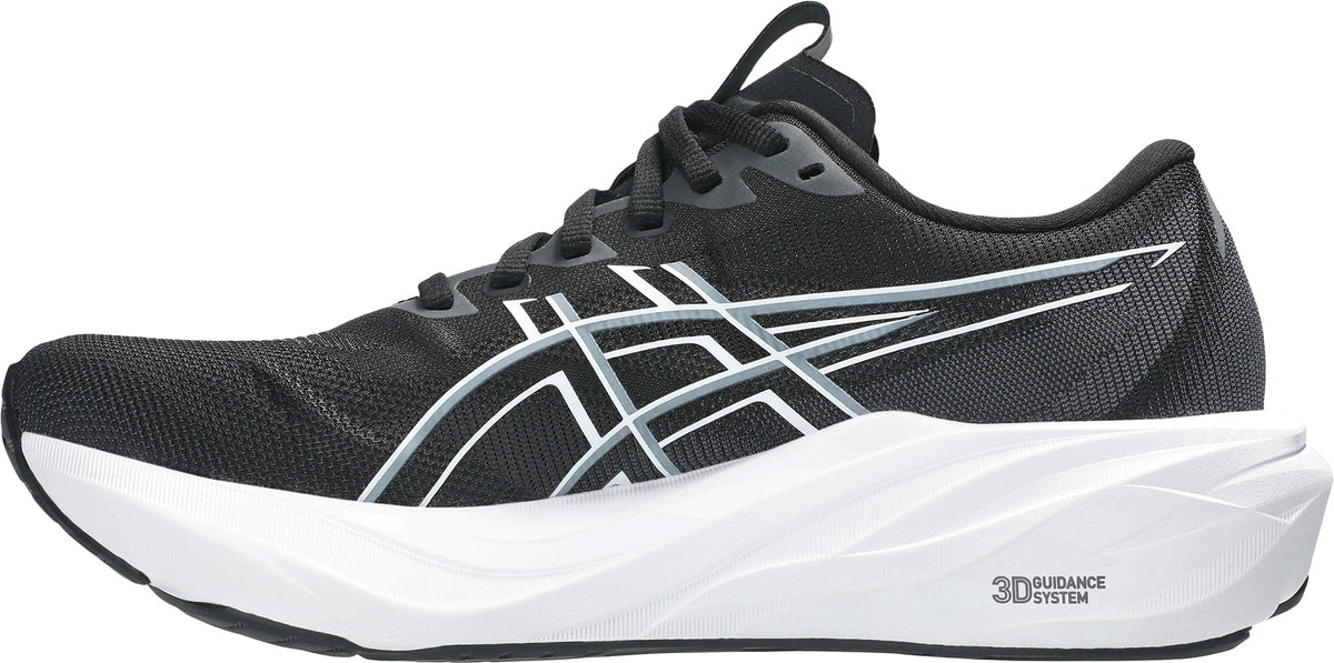 Asics GT 2000 15 Womens Running Shoes - Black