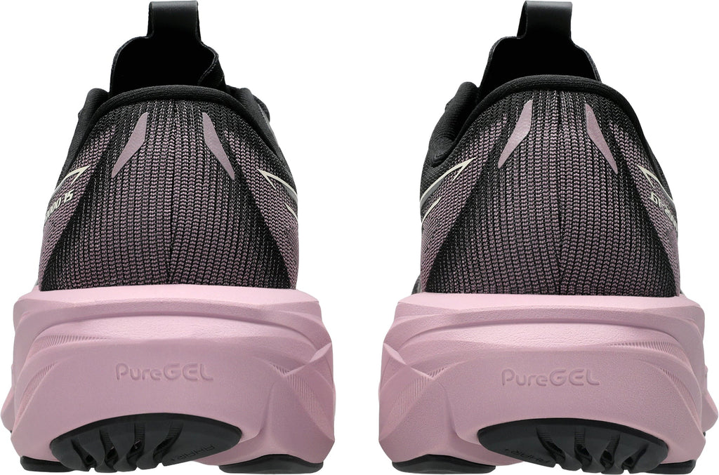 Asics GT 2000 15 Womens Running Shoes - Black
