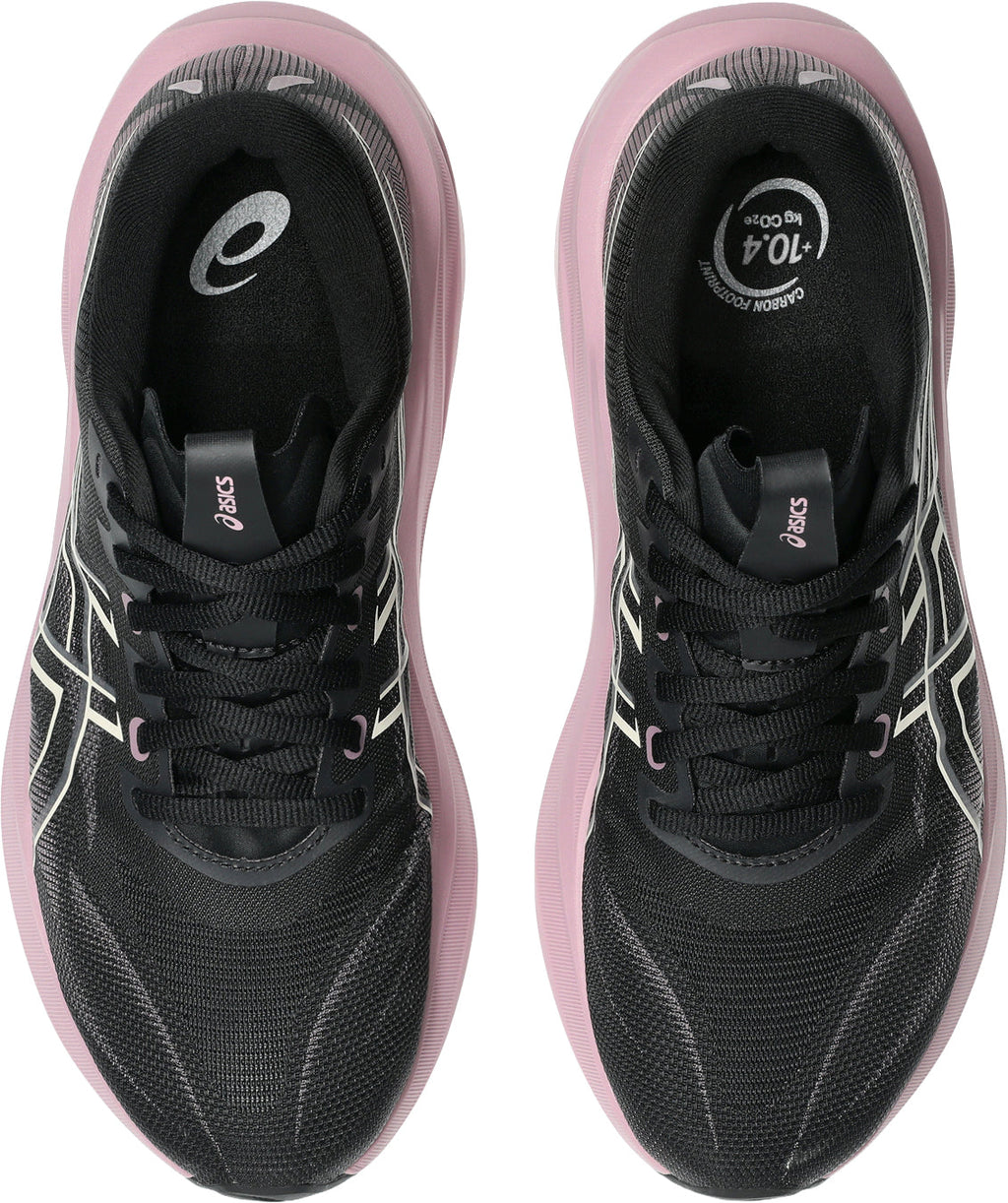 Asics GT 2000 15 Womens Running Shoes - Black