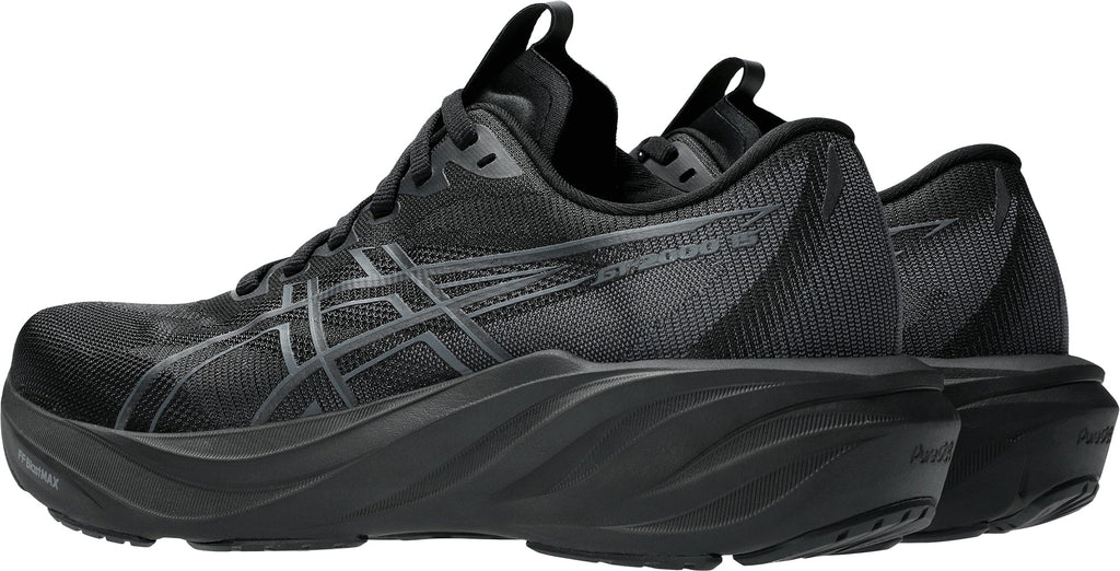 Asics GT 2000 15 Womens Running Shoes - Black