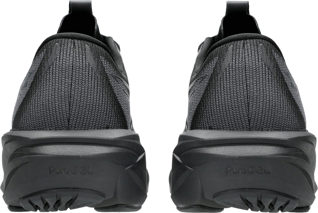 Asics GT 2000 15 Womens Running Shoes - Black