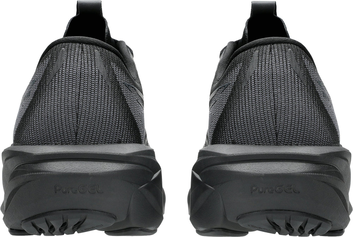Asics GT 2000 15 Womens Running Shoes - Black