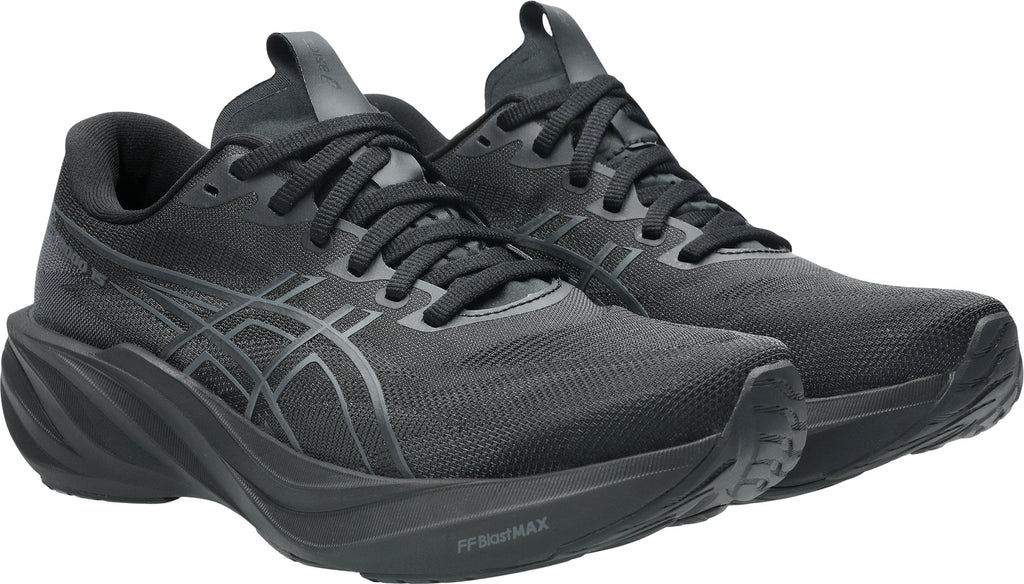 Asics GT 2000 15 Womens Running Shoes - Black